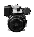 DİZEL MOTORLAR