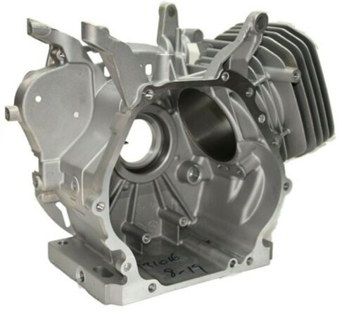 Motor Gövde Elemanları