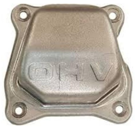 Külbütör Elemanları