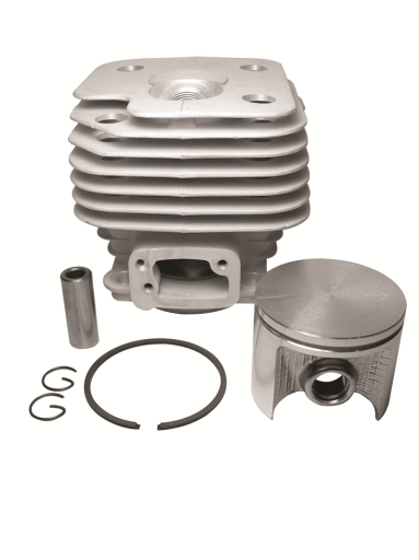 Silindir Elemanları