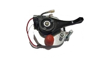 Gaz Kolu Elemanları