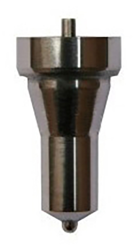 Enjektör Elemanları