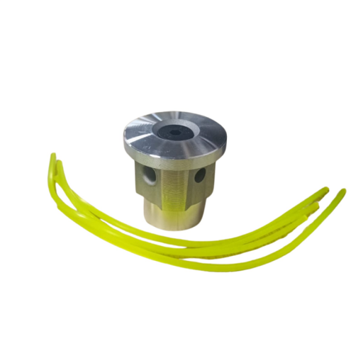 Örümcek Başlık Elemanları