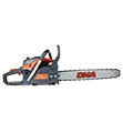 Motorlu Testereler