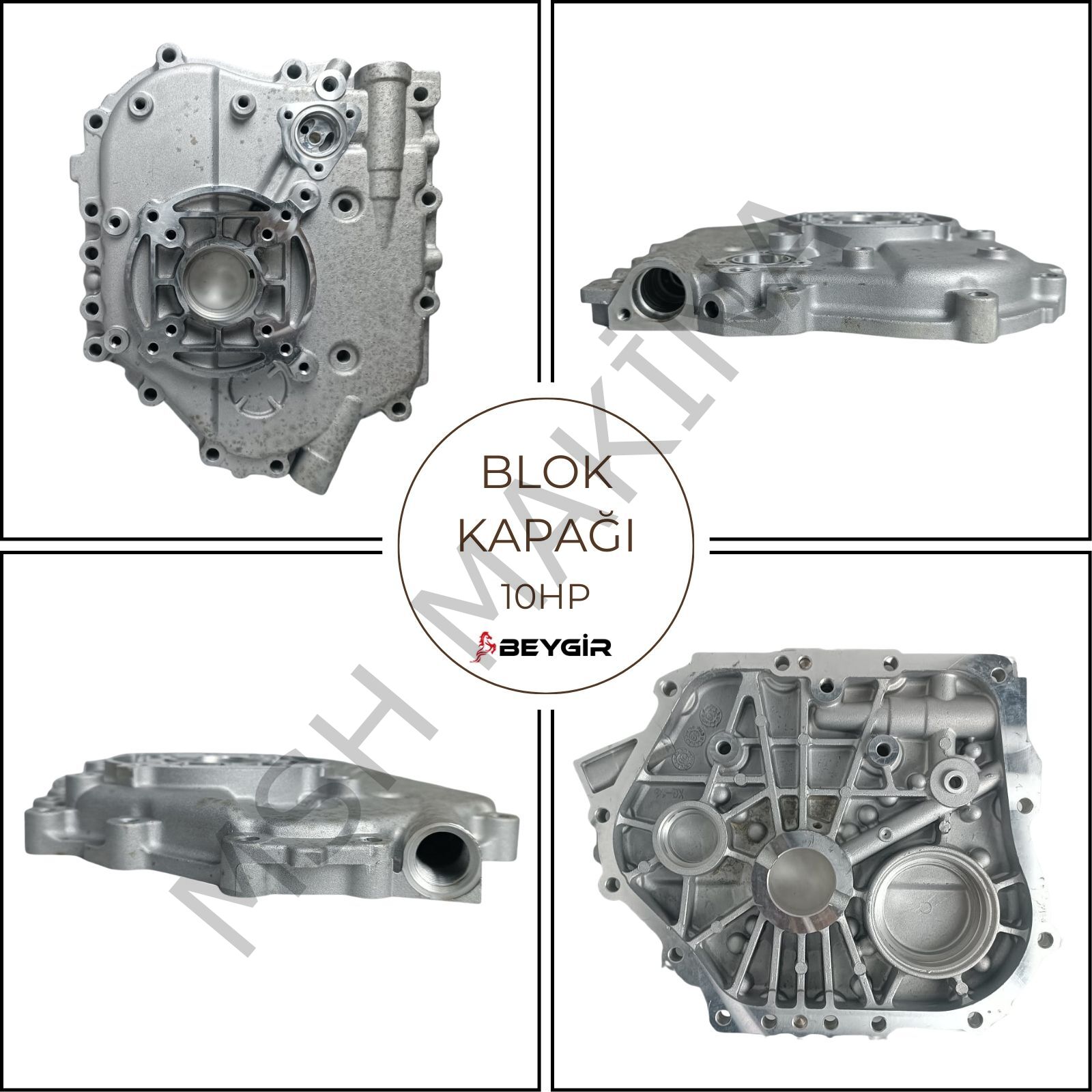 BLOK KAPAĞI 186F-FA/188F-FA