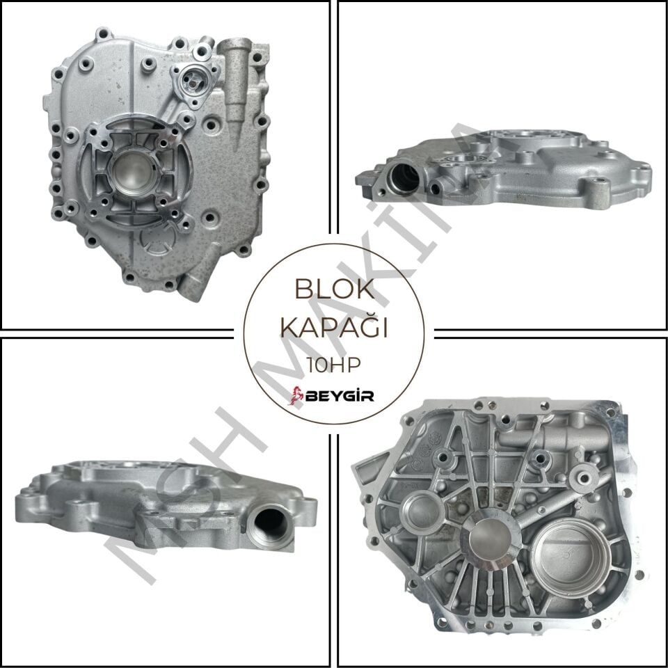 BLOK KAPAĞI 186F-FA/188F-FA