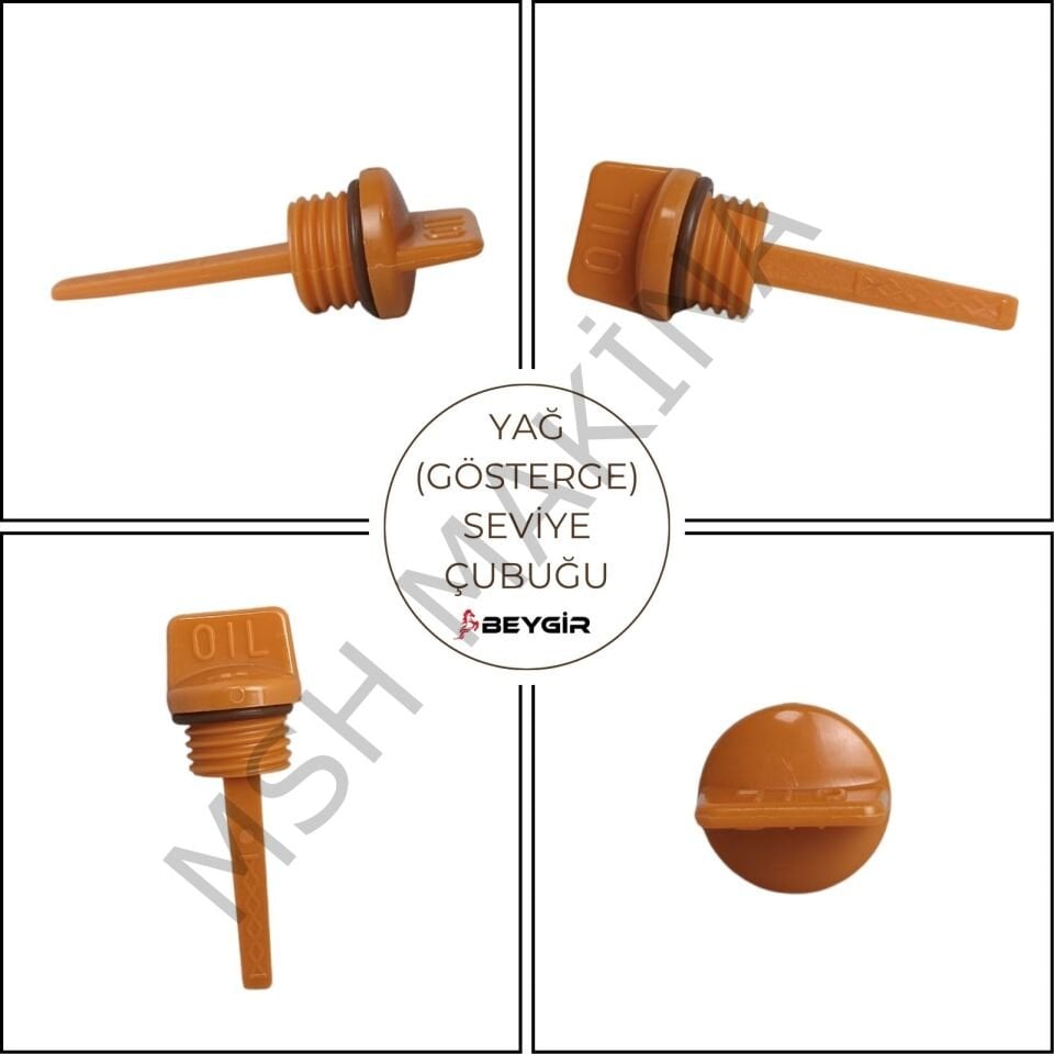 YAĞ ( GÖSTERGE ) SEVİYE ÇUBUĞU 170