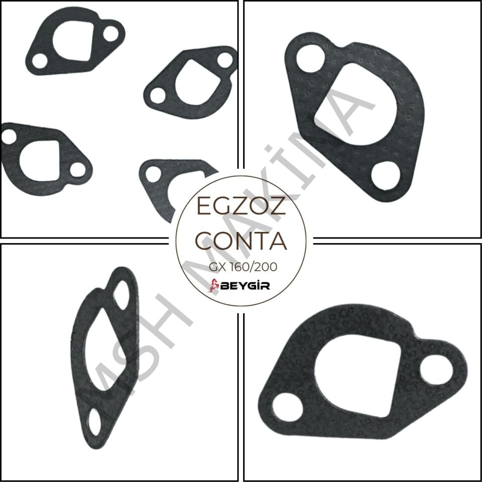 EGZOZ CONTA GX 160-200