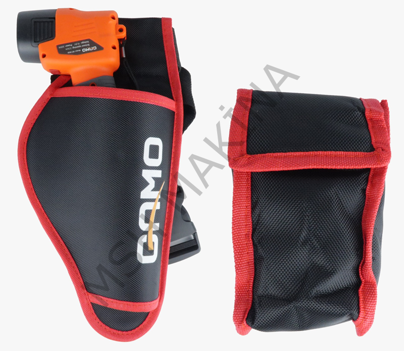 BUDAMA MAKASI KILIFI TAKIM