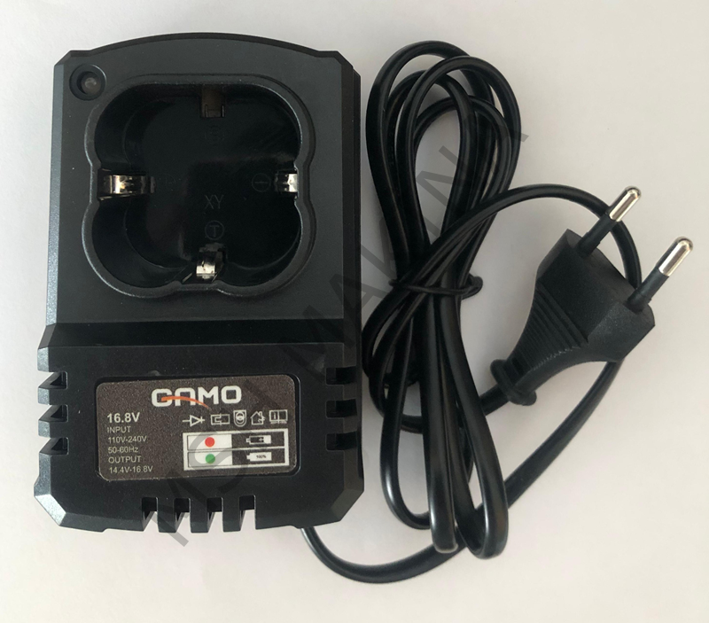 ARMUT BATARYA ŞAFJ CİHAZI