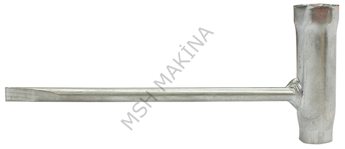 BUJİ ANAHTARI UZUN 13x19
