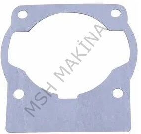 SİLİNDİR CONTASI ÇİN TIRPAN