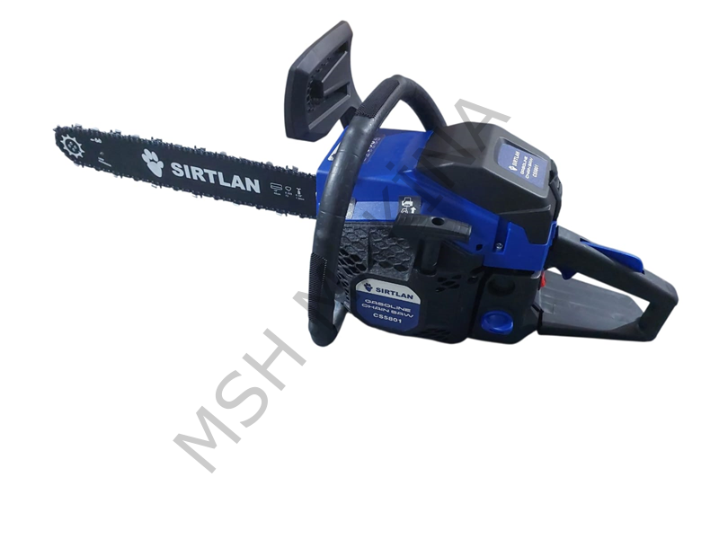 HIZAR MOTORU 5801 SIRTLAN