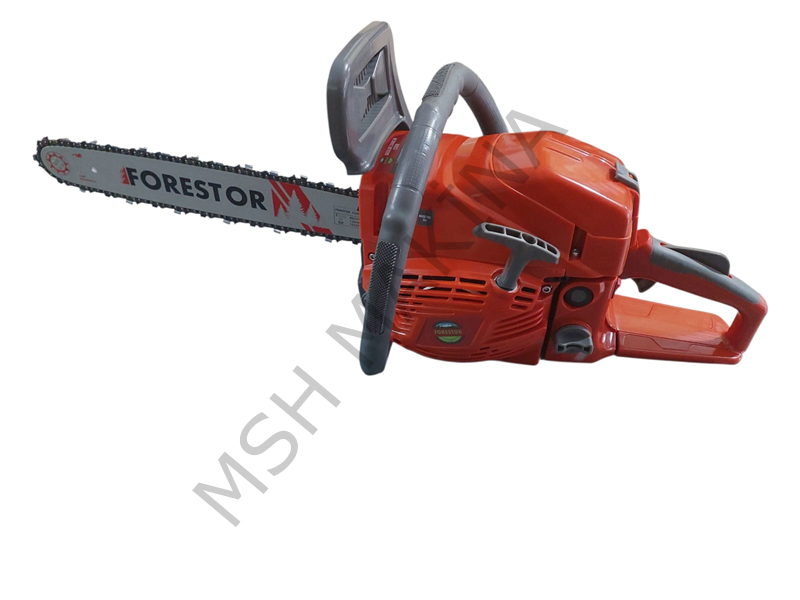 HIZAR MOTORU 5800 FORESTOR