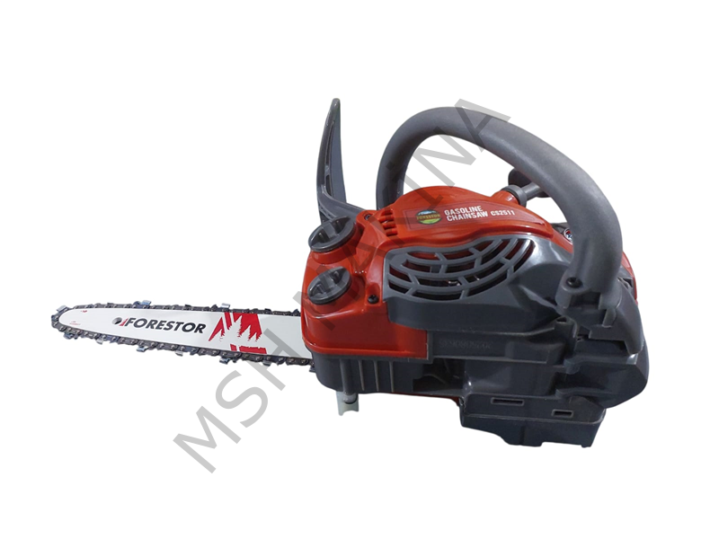 HIZAR MOTORU 2511 FORESTOR