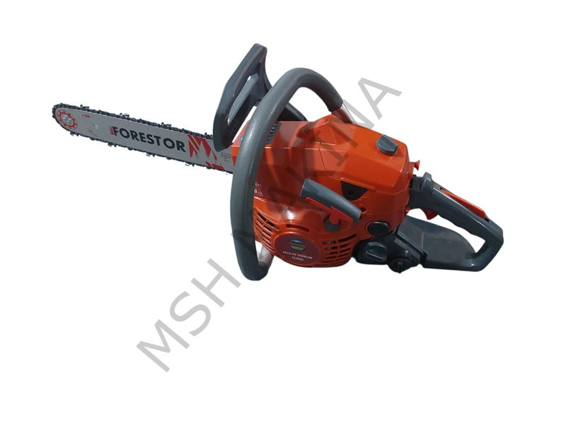 HIZAR MOTORU 3800 FORESTOR