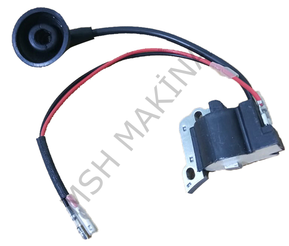 BOBİN TU26/ - TF 900