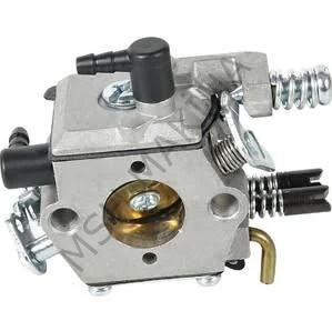 KARBÜRATÖR ÇİN TESTERE 4500 - 5200 POMPALI FIRST