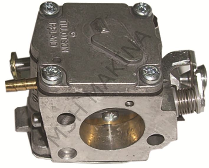 KARBÜRATÖR HUSQ 61 - 268 - 272 TILLOTSON