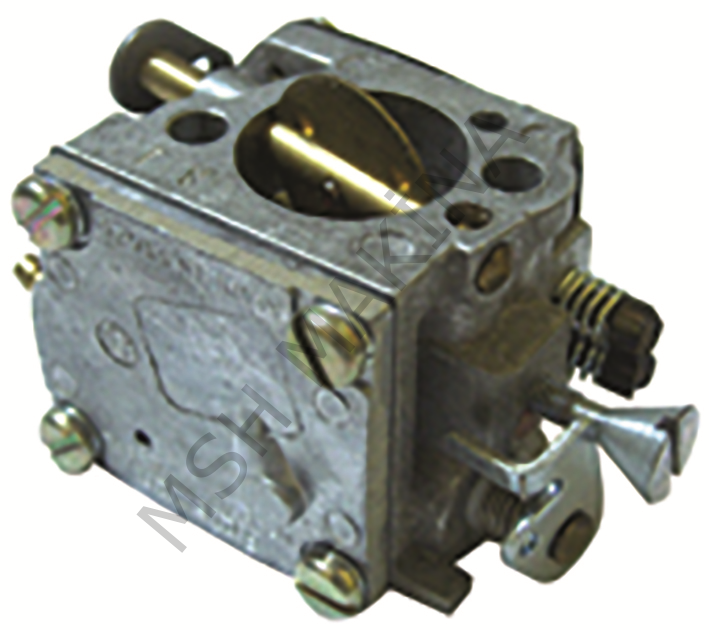 KARBÜRATÖR HUSQ 61 - 268 - 272 YENİ MODEL WALBRO