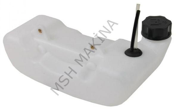 BENZİN DEPOSU ÇİN TIRPAN 2 VİDALI YAN MODEL