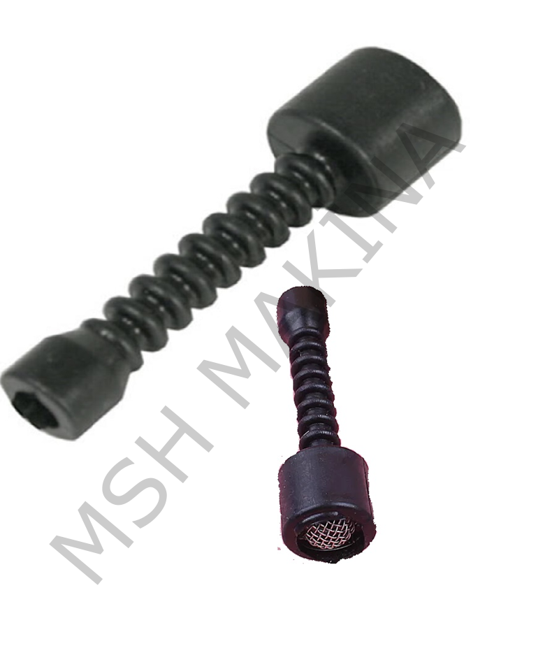YAĞ HORTUMU STL 028-038- MS 381-08 DEPO İÇİ