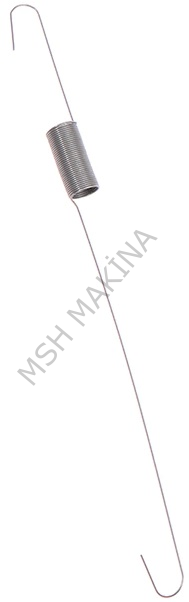 REGÜLATÖR YAYI İNCE GX160/200/210