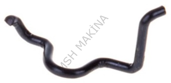 GAZ TELİ HUSQ. 61/268/272