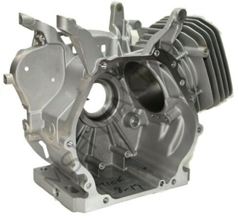 BLOK MOTOR GÖVDESİ GX 390 (88mm) BOŞ