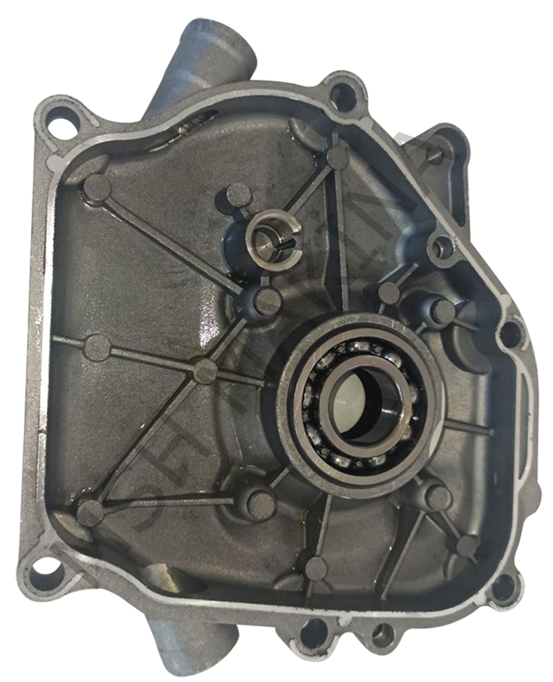 BLOK MOTOR GÖVDE KAPAĞI 168-GX 200-210
