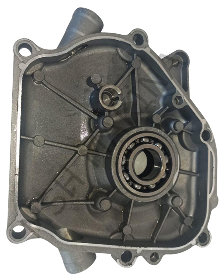 BLOK MOTOR GÖVDE KAPAĞI 168-GX 200-210