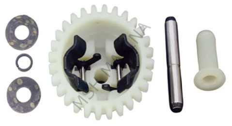 REGÜLATÖR DİŞLİSİ KOMPLE GX120-160-200-210