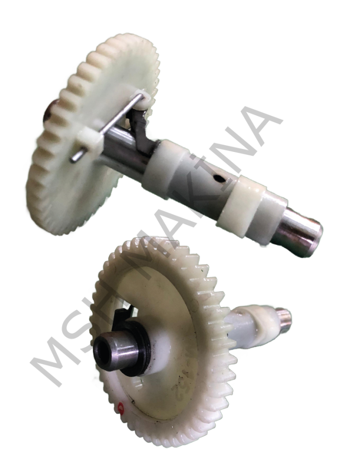 REGÜLATÖR DİŞLİSİ KOMPLE 152F 1.5''