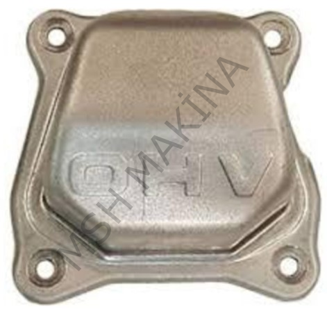 KÜLBÜTÖR KAPAĞI GX 120 - 160 - 200-210