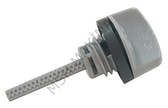 YAĞ ÖLÇÜ ( SEVİYE ) TAPASI GX 120 - 390