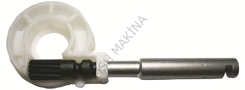 YAĞ POMPASI HUSQ 51 - 55