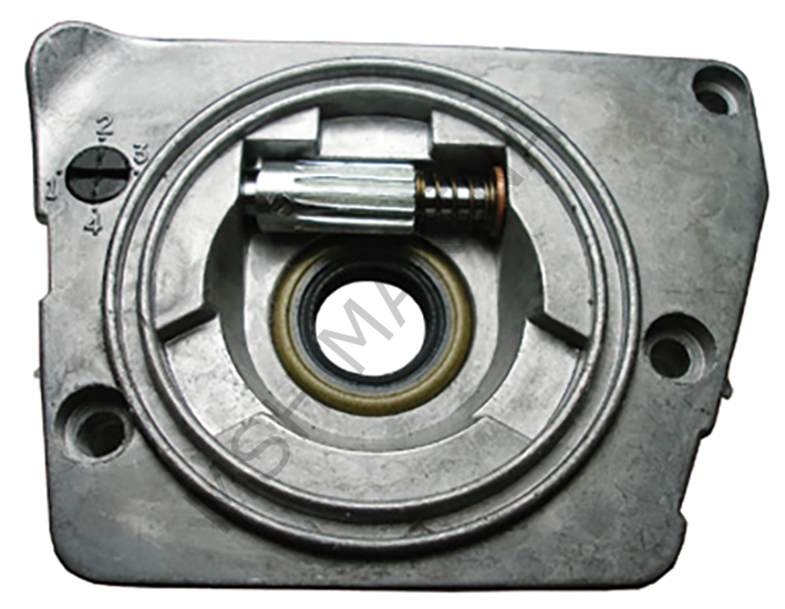 YAĞ POMPASI HUSQ 61 - 268 - 272 / 625-630-670