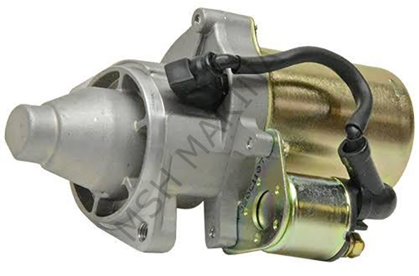 MARŞ MOTORU GX 240-270-340 - 390