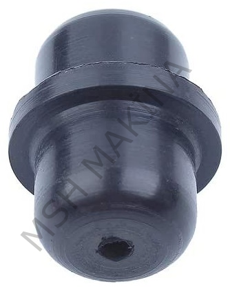 AMORTİSÖR TİTREŞİM TAKOZU HUS.137,142