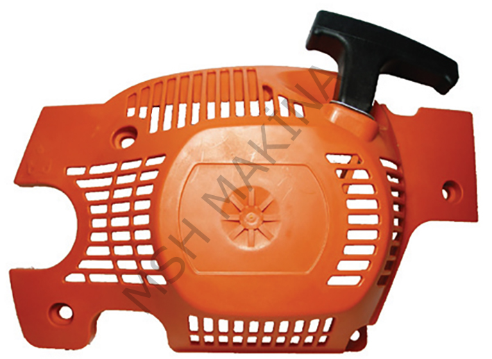 STARTER KOMPLE HUSQ 137 - 142