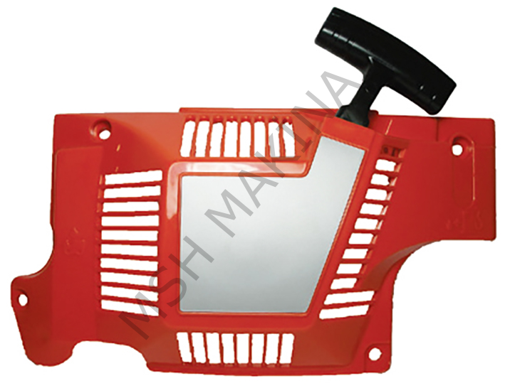 STARTER KOMPLE HUSQ 51 - 55