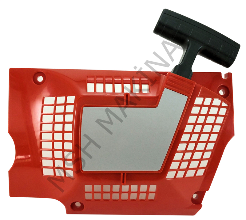 STARTER KOMPLE HUSQ 357 - 359