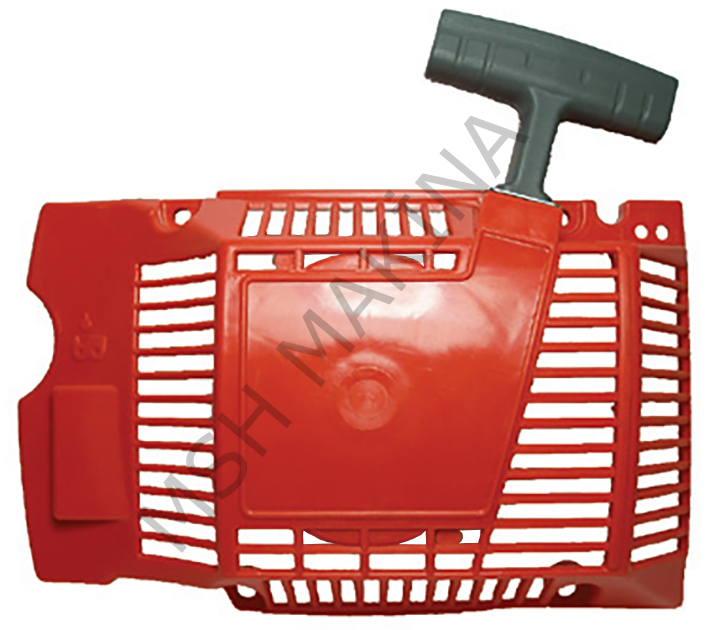 STARTER KOMPLE HUSQ 61 - 268 - 272