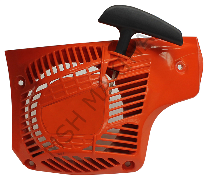 STARTER KOMPLE OLEO 937 - 941 C-CX 1Q