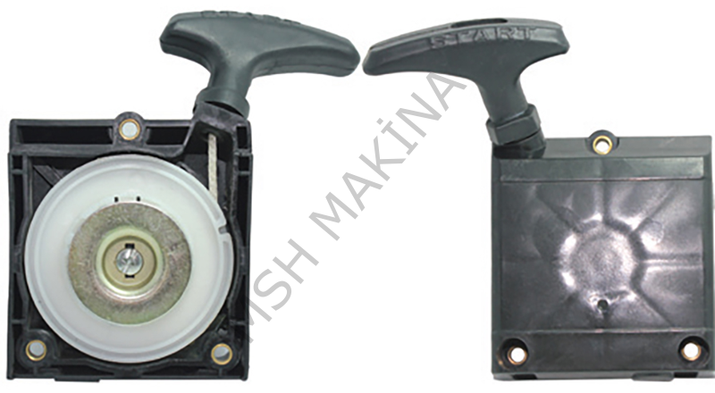 STARTER KAWASAKI TH 48 KOMPLE