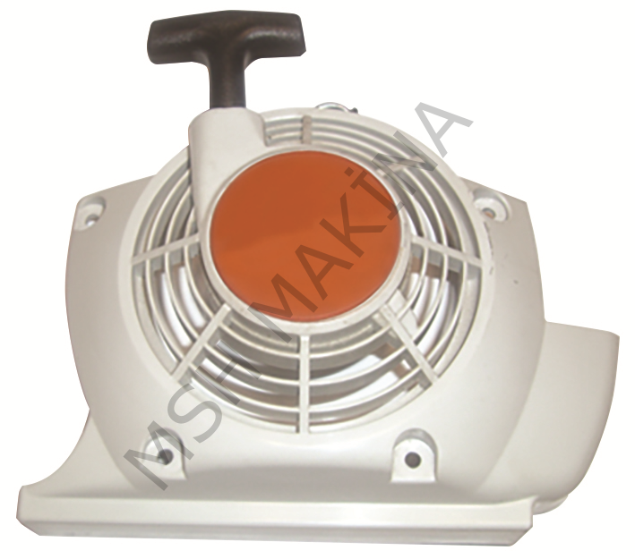 STARTER KAPAĞI STL FR / FS 450 - 480 KOMPLE