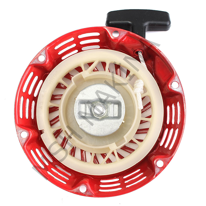 STARTER GX 120-160-200-210 METAL TIRNAKLI 17,5cm