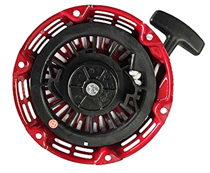 STARTER GX 240 - 270 PİMLİ 19,5cm