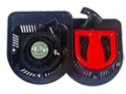 STARTER D ŞEKİLLİ GX 160-200-210