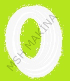 MİSİNA YUVARLAK - 3,0MM-2,5mt TEK MAKARALIK